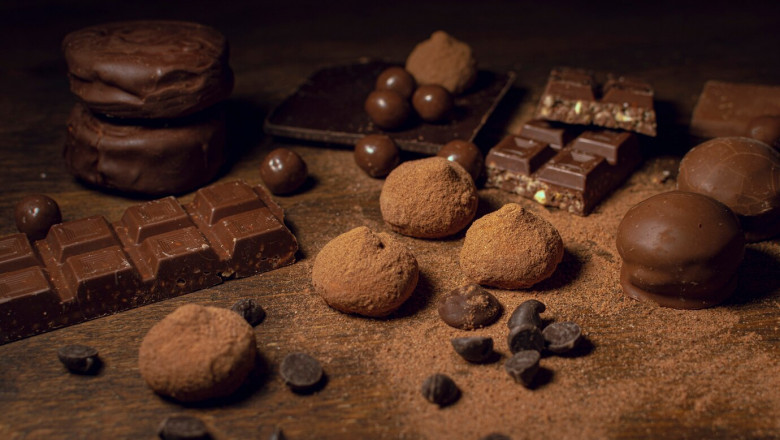 Chocolate Market Innovations: A Look at New Technologies and Products Reshaping the Industry