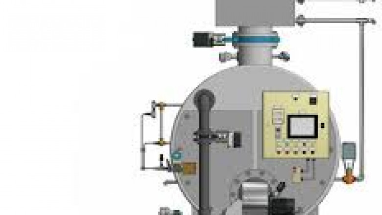 Commercial Boiler Solutions | Efficient Heating for Business