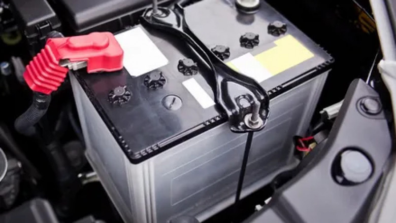 Comprehensive Market Intelligence on Automotive Lead Acid Battery Trends, Growth Opportunities, and Competitive Landscape