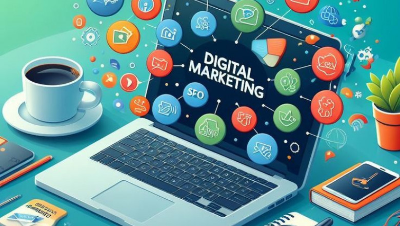 Content is King: Crafting Stories That Captivate Audiences in a Noisy World