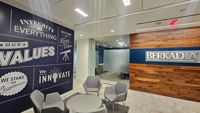 Custom Business Signs Charlotte NC: Elevating Your Brand's Presence