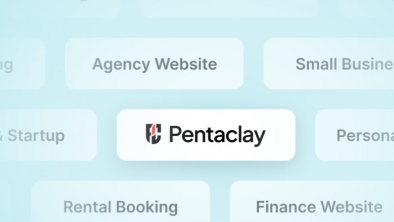 Designing Peace of Mind: Framer Templates as Tools for Digital Retreats