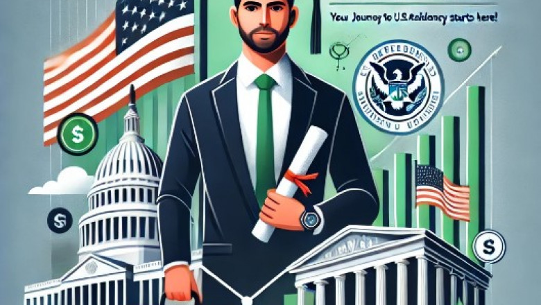 EB1-A - Alien extraordinary Ability - Green Card