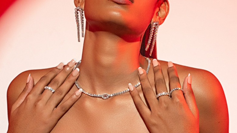 Embrace Ethical Elegance with Sustainable Diamond Jewelry from Vertelier