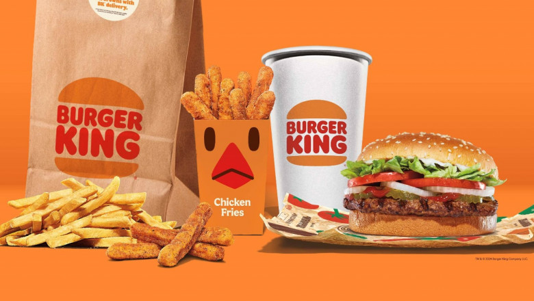 Exploring the Burger King Menu and Prices: A Tasty and Affordable Journey