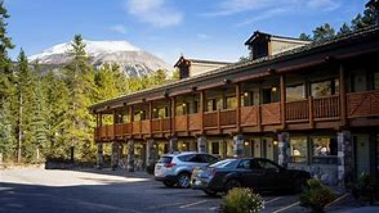 Family-Friendly Cabin Rentals in Banff and Lake Louise