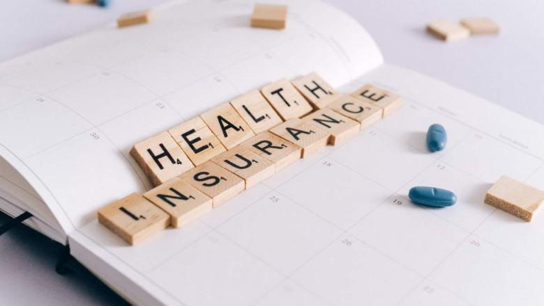 Health Insurance Market Competition: Key Players and Market Share