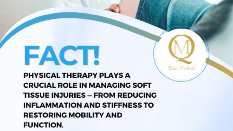How an Injury Doctor in Hempstead Can Help with Pain Management