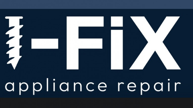 In Boston, I-Fix Provides Fast Home Appliance Repair; Book Your Service Online!