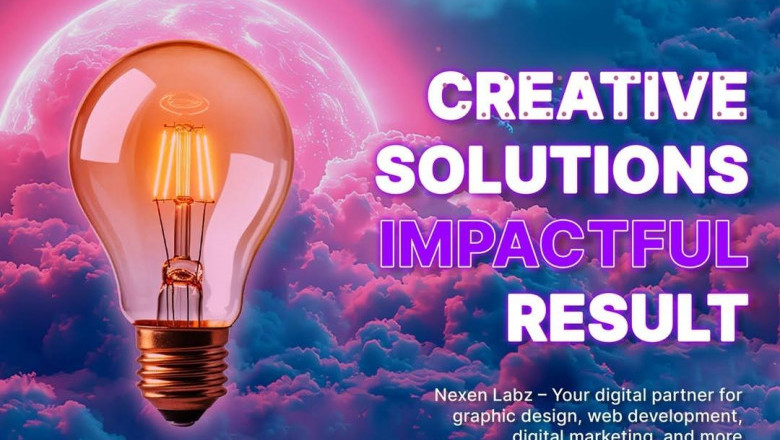 Nexen Labz A Digital Marketing Agency That Actually Gets It