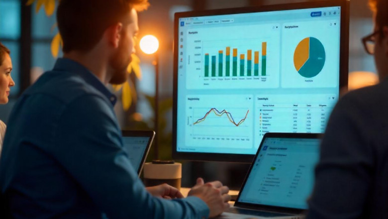 PMO: Unlock Project Success with Celoxis's Powerful PMO Software