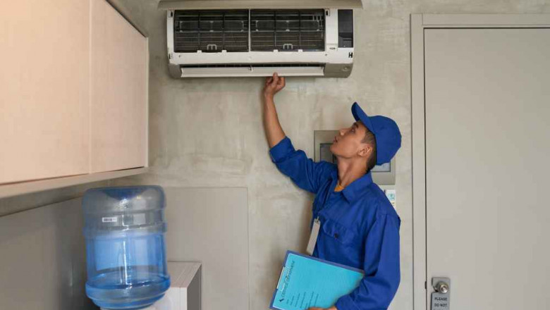 Professional Air Conditioning Service You Can Trust – Richmond Air