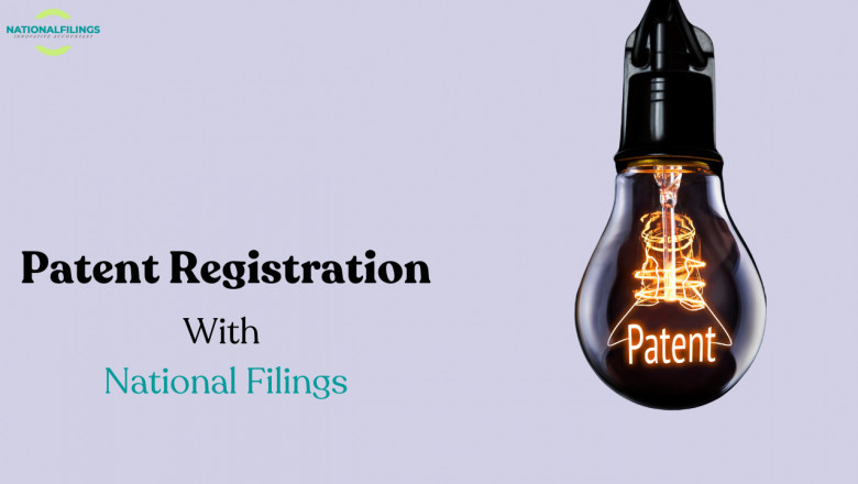 Protect Your Unique Idea with Patent Registration in Bangalore