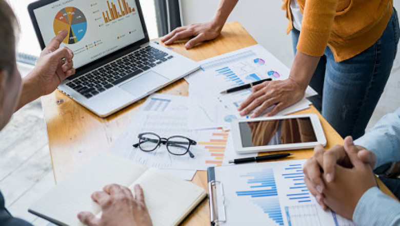 Prudence Advisors | Expert Financial, Tax & Business Consulting