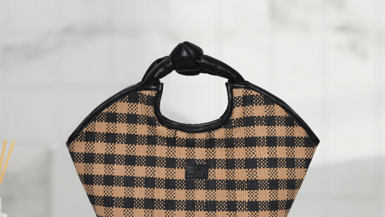“Raffia Bags: The Sustainable Fashion Trend You Need This Season”