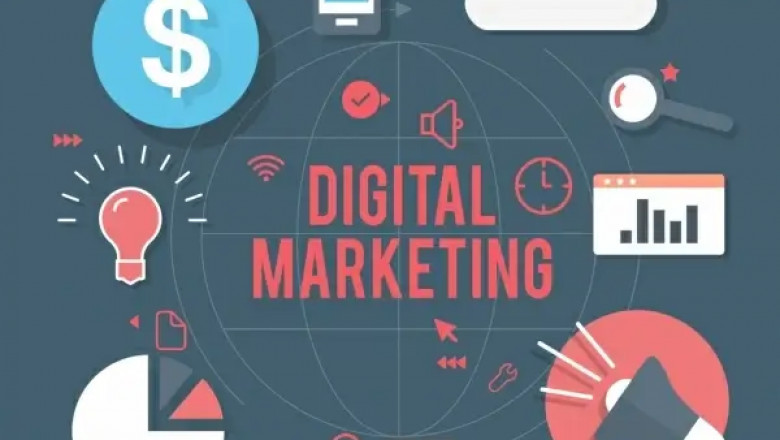 The Most Promising Digital Marketing Companies in 2025