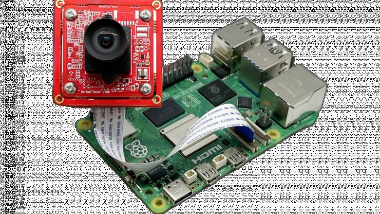 Raspberry Pi5 Camera Pinout: A Practical Guide for Connecting MIPI Cameras