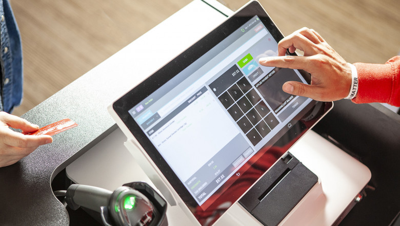 Regional Opportunities in the Point of Sales (PoS) Printers Market You Shouldn’t Miss