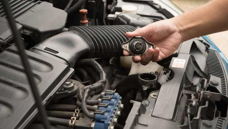 Reliable Auto Parts That Keep Your Vehicle Running Strong