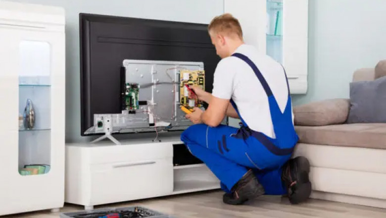 Repair or Replace? When Your LCD Display Needs an Upgrade