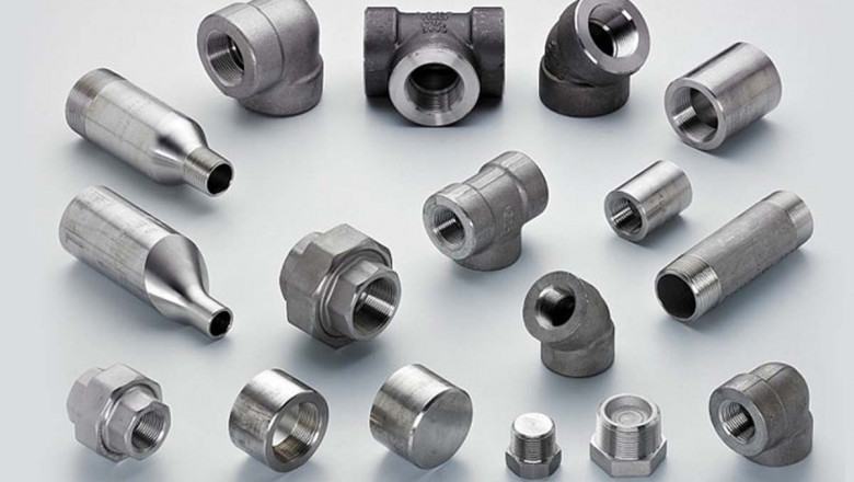Secure and Reliable: Exploring the Benefits of Stainless Steel Threaded Joints