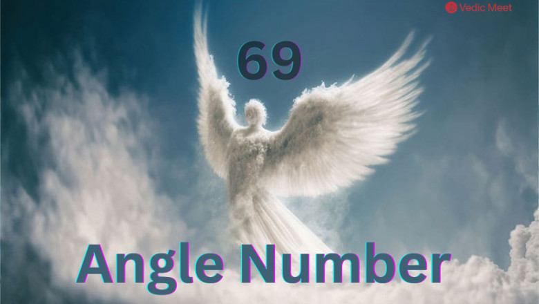 Spiritual Meaning & Power of Angel Number 69