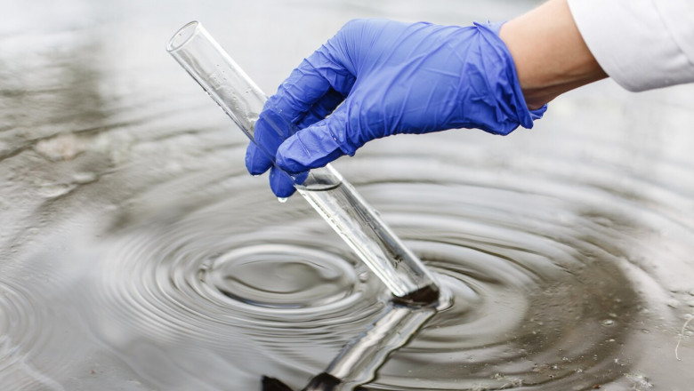 The Growing Importance of Liquid Waste Management: Market Trends and Future Outlook