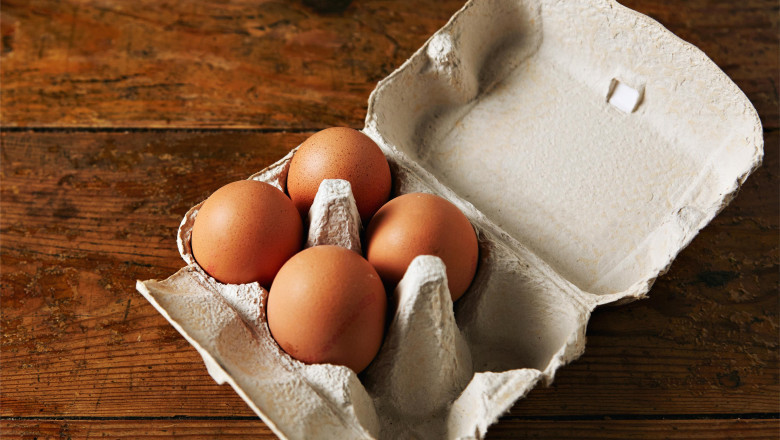The Role of Poultry Cartons in the Egg Industry
