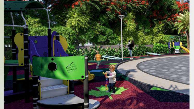 Top 7 Features That Make Kesineni Northscape a Dream Address in Hyderabad
