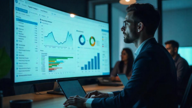 Unleash Agile Power with Gantt Charts: The Celoxis Advantage