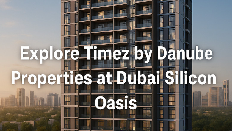 Why Choose Timez by Danube?