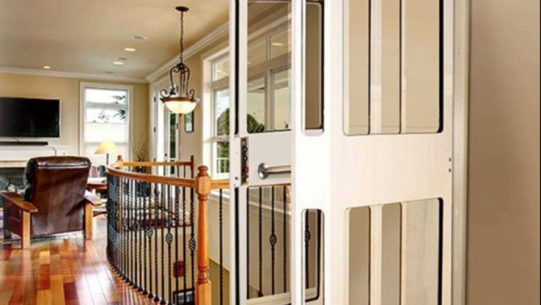 Why Delhi Homeowners Are Choosing Residential Elevators