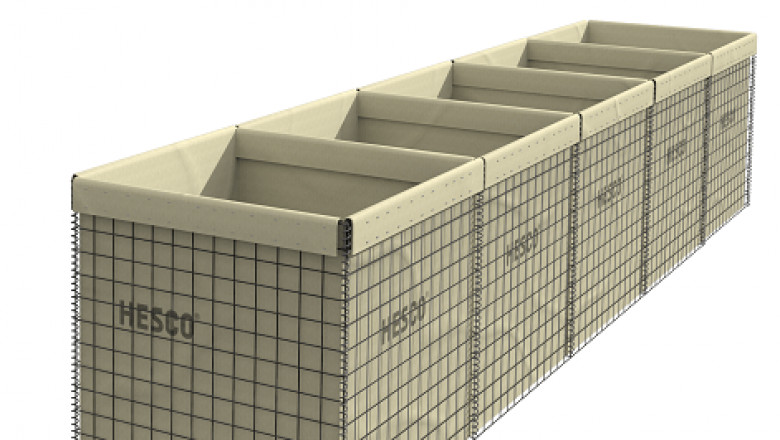 Why Industrial Flood Barriers Are Essential for Long-Term Protection?