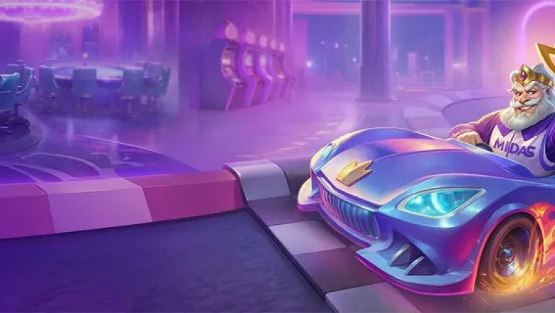 Your Guide to Bonuses, Free Spins, and More at the Golden Online Gaming Destination