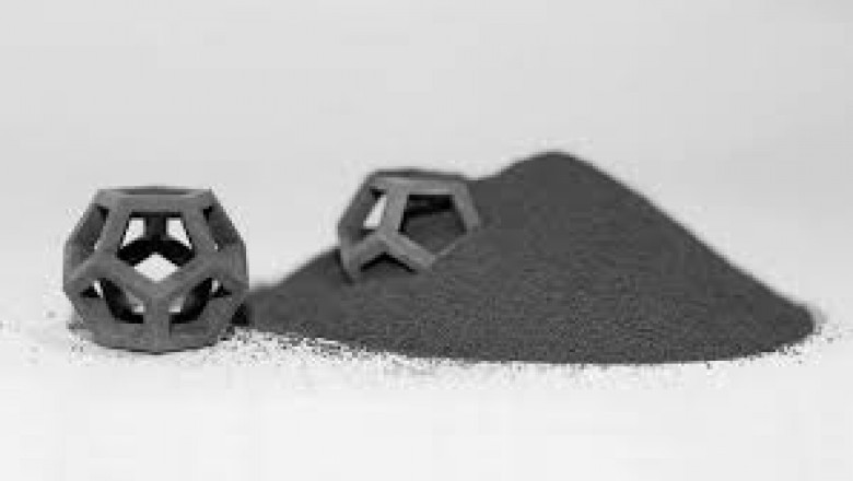 3D Printing Powder Market: Regional Insights and Demand Forecasts Through 2032