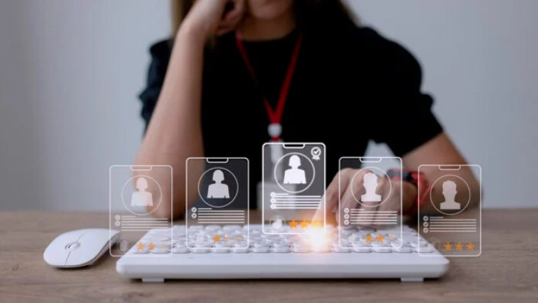 AI-Powered Systems Enhancing Attendance and Workforce Accountability