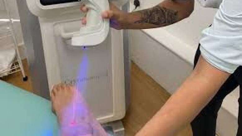 "Beyond Recovery: The Expanding Business of Cryotherapy Solutions"