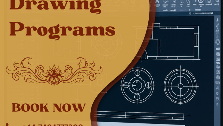 CAD Drawing Software: Transforming Design and Drafting in the Digital Era