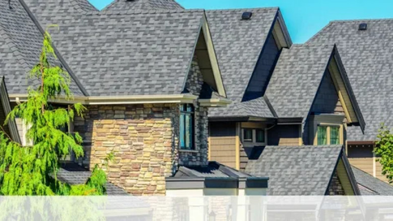 Canada Asphalt Shingles Market Experiences Robust Growth Due to Rising Residential Construction Activities