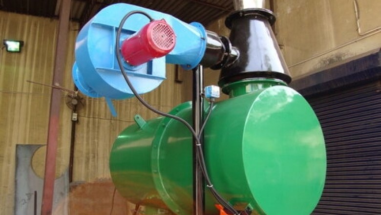 "Cleaner Oceans, Smarter Ships: The Role of Marine Incinerators in Waste Management"