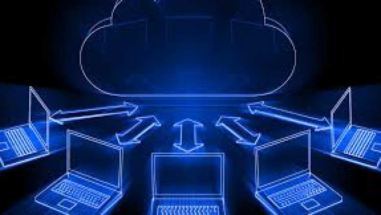 Cloud Computing Market: Deep Dive into Industry Use Cases and Adoption Rates