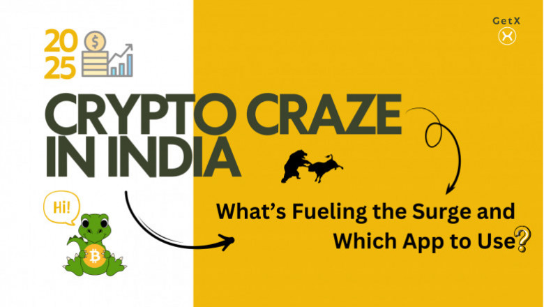Cryptocurrency Trading Platforms in India: What to Know