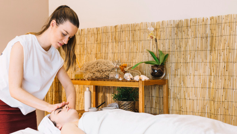 Discover the Best Scottsdale AZ Spa Resorts for Ultimate Relaxation