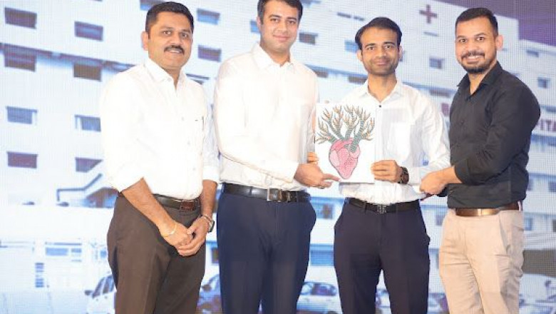 Dr. Avadhesh Narayan Khare | Cardiologist Bhopal