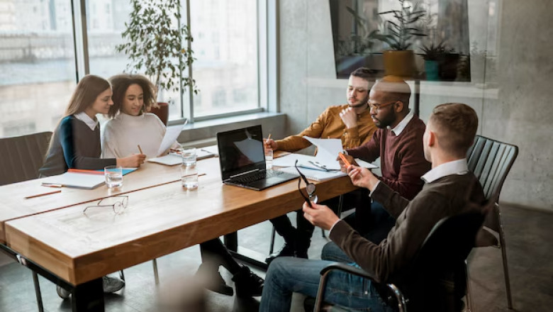 Empowering Professionals with the Language of Global Success