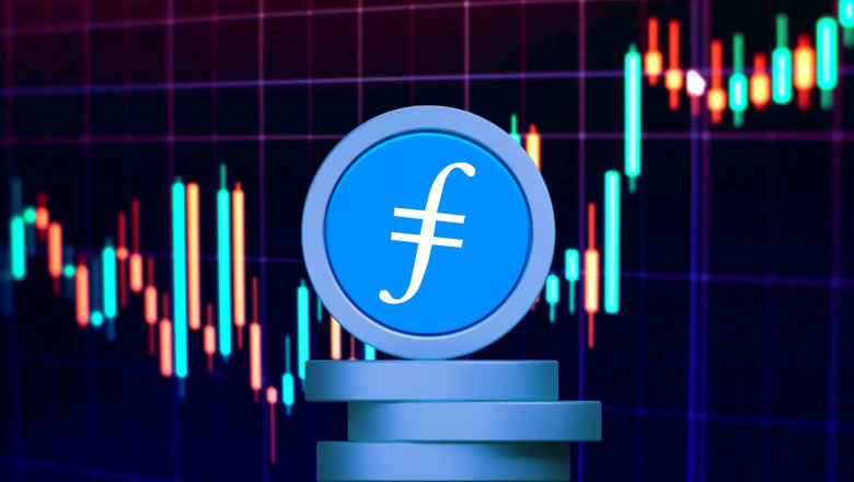 Filecoin Price Prediction 2025: Can This Storage Gem Skyrocket in Value?