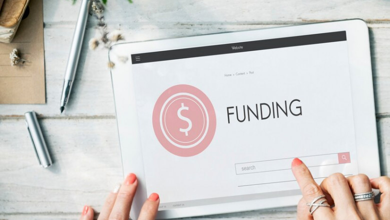 Funding for Online Businesses: What Every Founder Must Know
