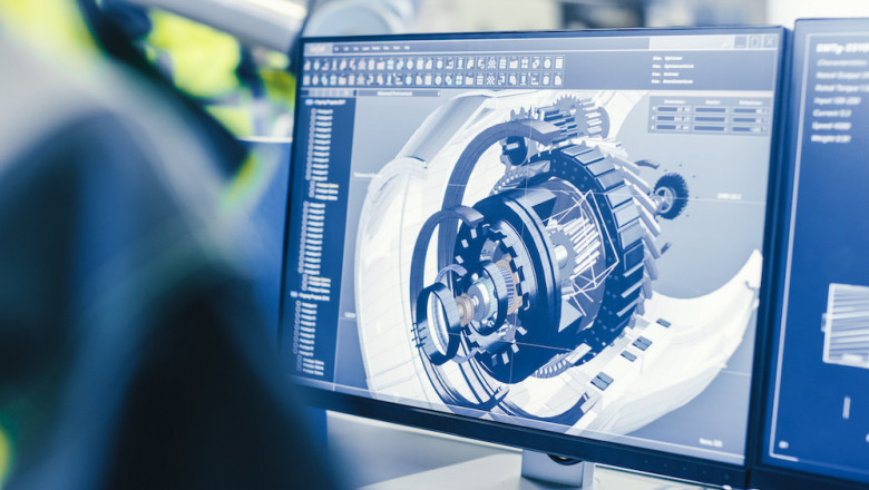 Global Computer Aided Engineering Market 2023-2032: Size, Share, Growth, Trends, and Forecast Report