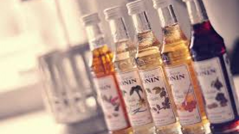 Global Flavored Syrup Market Size, Share, Forecast 2023 – 2033