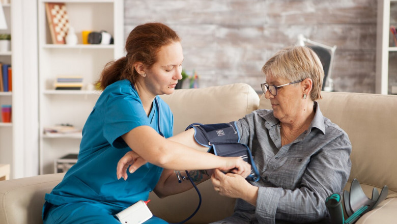 Home Care Testing Market: Revolutionizing Healthcare at Your Doorstep (2024-2035)